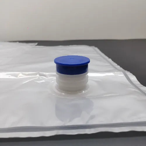 Industrial Liquid Egg Bag-in-Box – 20L Bulk for Commercial Egg Processing03