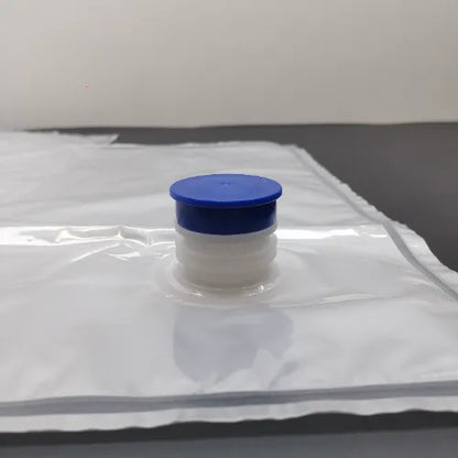 Industrial Liquid Egg Bag-in-Box – 20L Bulk for Commercial Egg Processing03