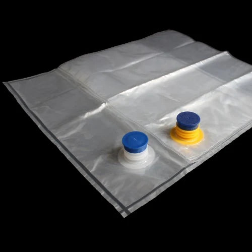 Industrial Soup Bag-in-Box – 20L Bulk for Commercial Soup Production01