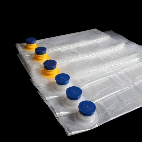 Industrial Soup Bag-in-Box – 20L Bulk for Commercial Soup Production03