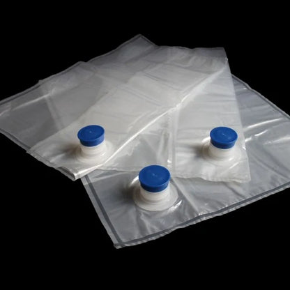 Industrial Soup Bag-in-Box – 20L Bulk for Commercial Soup Production04