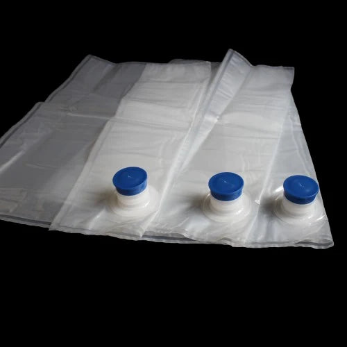 Industrial Soup Bag-in-Box – 20L Bulk for Commercial Soup Production06