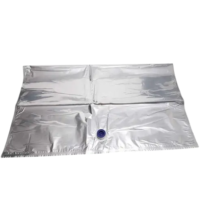 Industrial Soup Bag-in-Box – 220L Bulk for Commercial Soup Production06
