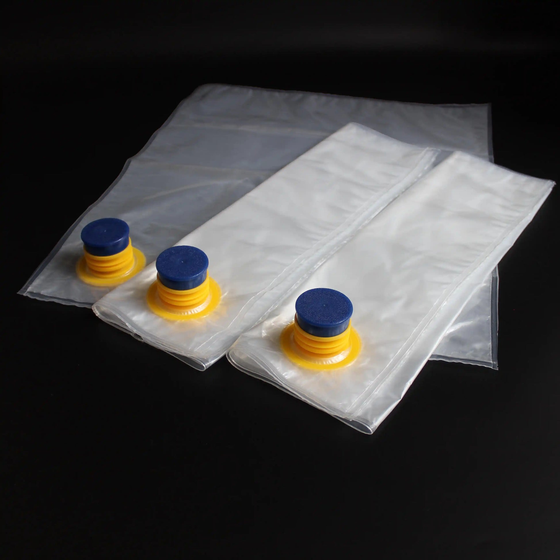 Liquid Egg Bag-in-Box – Premium Aseptic Packaging for Egg Processors02