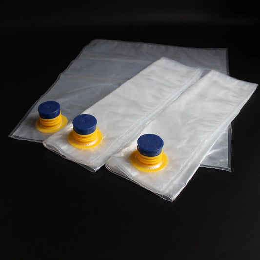 Liquid Egg Bag-in-Box – Premium Aseptic Packaging for Egg Processors02