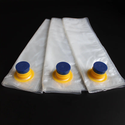 Liquid Egg Bag-in-Box – Premium Aseptic Packaging for Egg Processors04