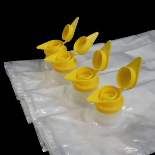 Eco Friendly Liquid Egg Bag-in-Box – Sustainable Egg Packaging Solutions03