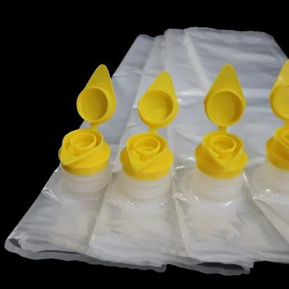 Eco Friendly Liquid Egg Bag-in-Box – Sustainable Egg Packaging Solutions04