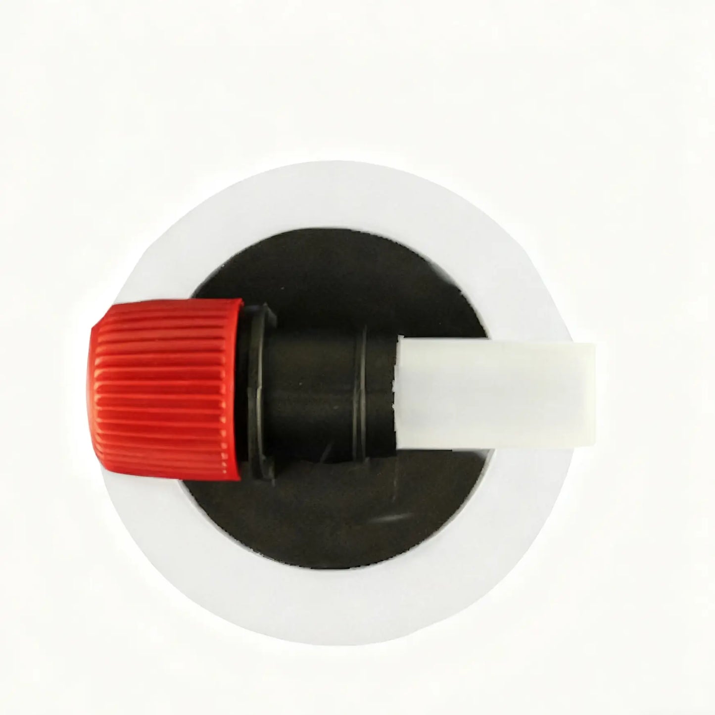 Long Twist valve tap for bag in box_1