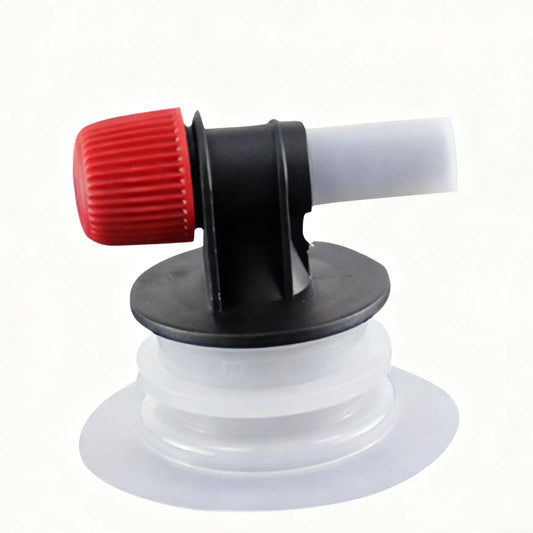 Long Twist valve tap for bag in box_3