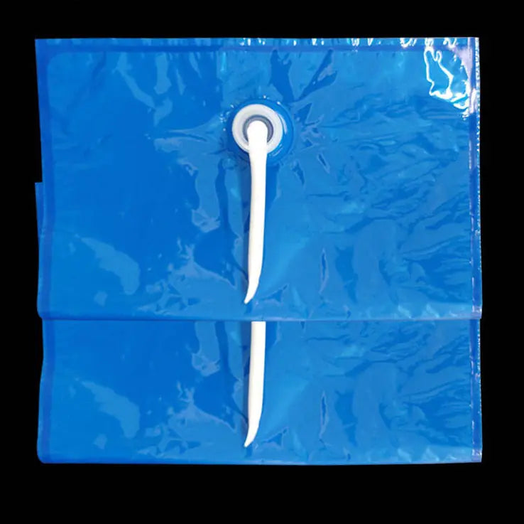 Pasteurized Liquid Egg Bag-in-Box – Chilled Storage & Extended Freshness01
