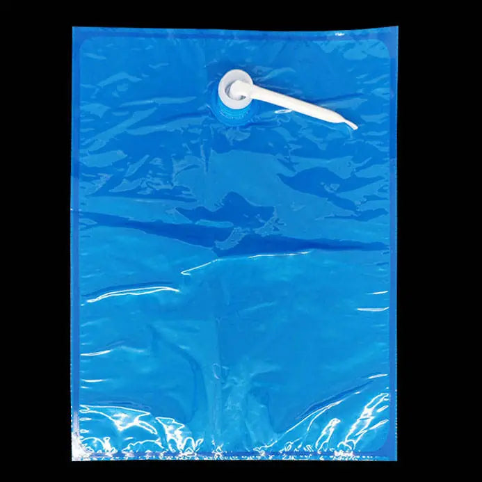 Pasteurized Liquid Egg Bag-in-Box – Chilled Storage & Extended Freshness02