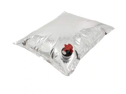 Purees Bag-in-Box with Vitop Tap – Convenient Dispensing in Food Service03