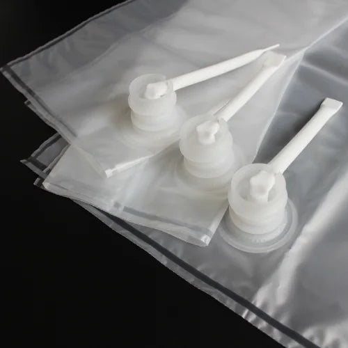 Small Quantity Liquid Egg Bag-in-Box – Ideal for Craft Bakeries & Startups03