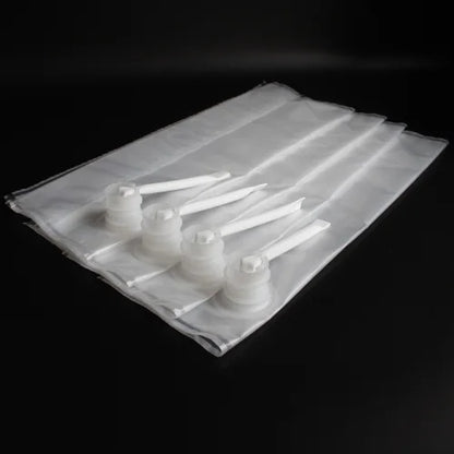Small Quantity Liquid Egg Bag-in-Box – Ideal for Craft Bakeries & Startups03