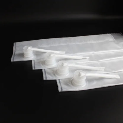Small Quantity Liquid Egg Bag-in-Box – Ideal for Craft Bakeries & Startups04