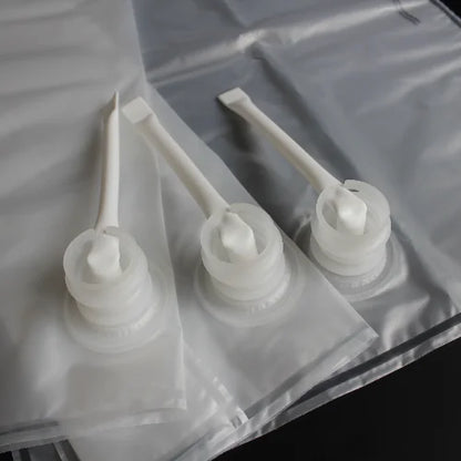 Small Quantity Liquid Egg Bag-in-Box – Ideal for Craft Bakeries & Startups05