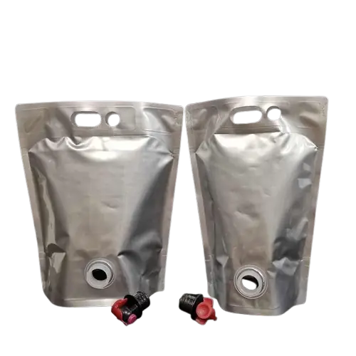 Stand Up Pouch Bag-in-Box_BIB_2