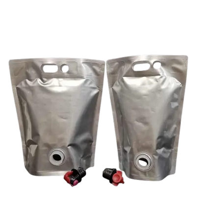 Stand Up Pouch Bag-in-Box_BIB_2