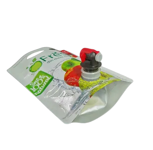 Stand Up Pouch Bag-in-Box_BIB_juice bag_1