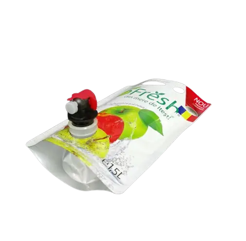 Stand Up Pouch Bag-in-Box_BIB_juice bag_2