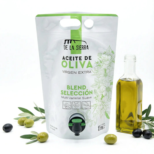 Stand Up Pouch Bag-in-Box (BIB) with Vitop Tap_1