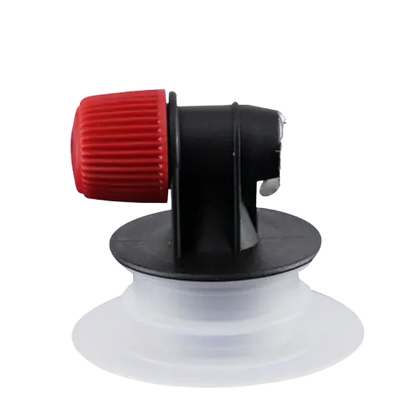 Twist Valve Tap for Bag-in-Box Package: Effortless Dispensing for Wine &amp; Liquids