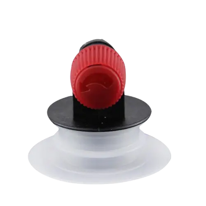Twist Valve Tap for Bag-in-Box Package: Effortless Dispensing for Wine &amp; Liquids