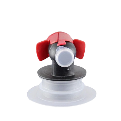 Vitop Tap for Bag-in-Box_3