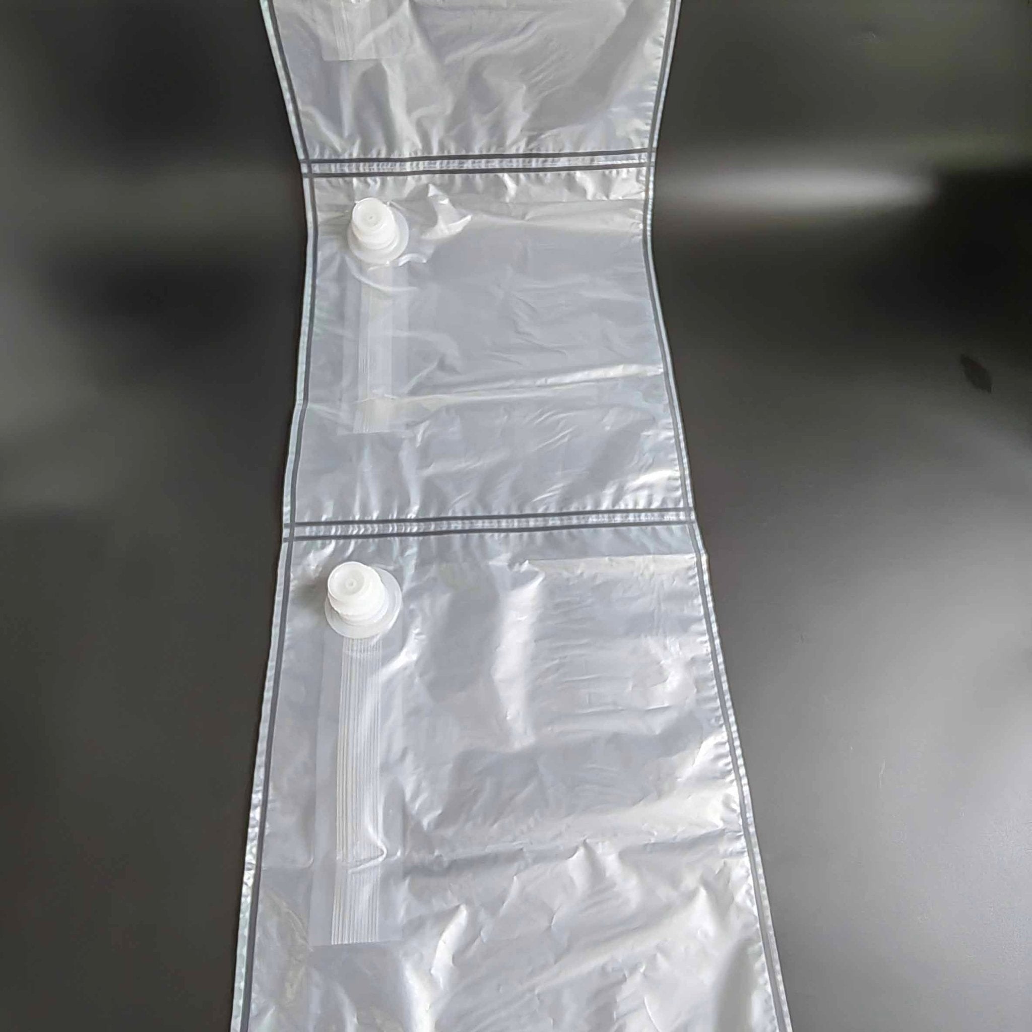 Bag in box syrup soda Bib Bag For Mango Pineapple Beverage Juice 5L 10L 20L 5 litre 10 litre 20 litre - baginbox - packaging